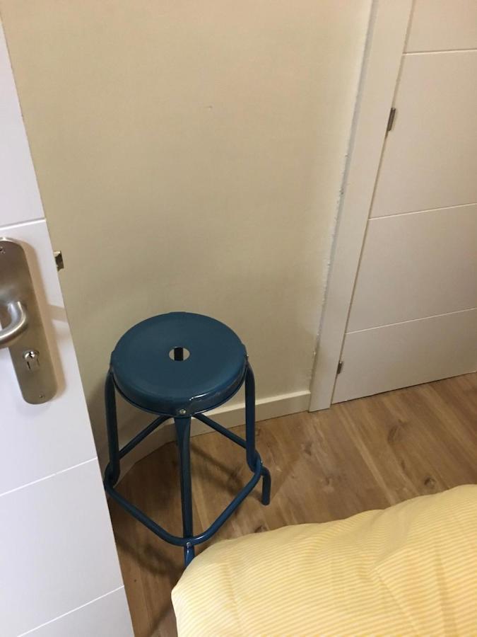 Practical Room: Barcelona-Fira-Airport L'Hospitalet de Llobregat Luaran gambar